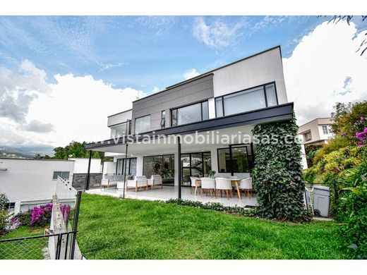 Luxury home in Villamaría, Departamento de Caldas