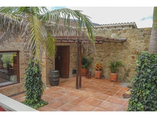 Country House in Villa de Leyva, Departamento de Boyacá