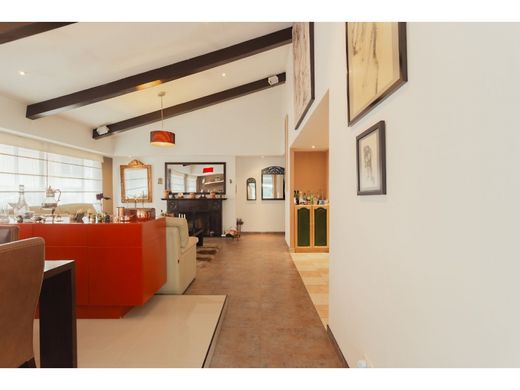 Ático en Bogotá, Bogotá  D.C.