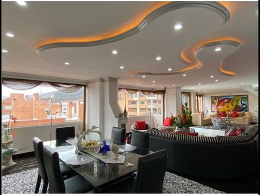 Apartment in Bogotá, Bogotá  D.C.