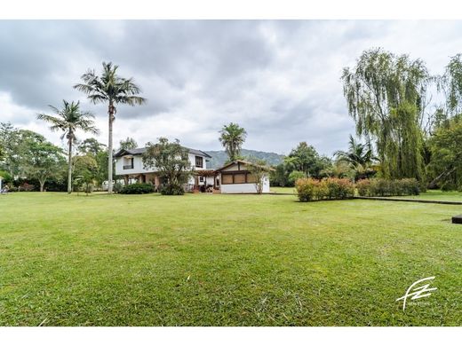 호화 저택 / La Ceja, Departamento de Antioquia