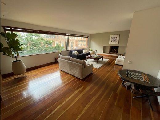 Apartment in Bogotá, Bogotá  D.C.