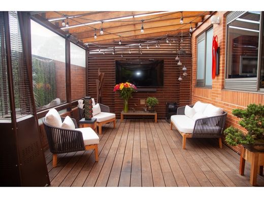 Apartment in Bogotá, Bogotá  D.C.