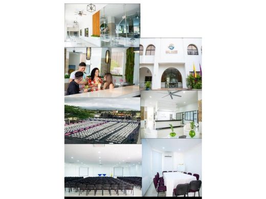 Hotel for sale in Santa Marta