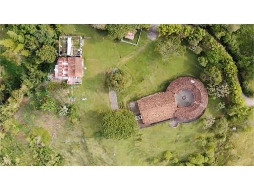 Farmhouse in Girardota, Departamento de Antioquia