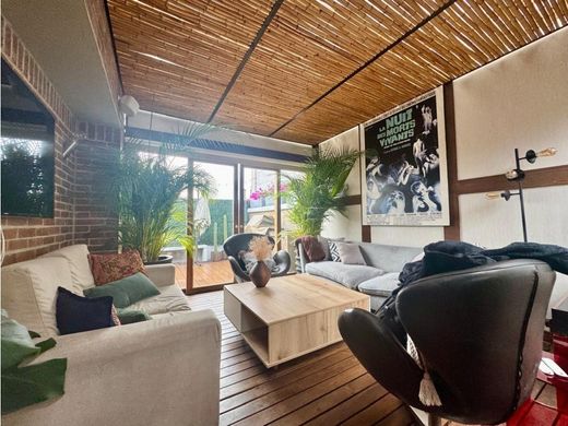 Appartamento a Bogotá, Bogotá  D.C.