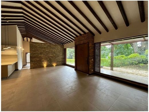 Lüks ev Envigado, Departamento de Antioquia