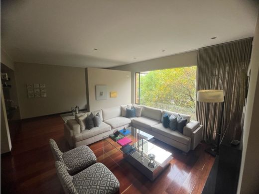 Apartment in Bogotá, Bogotá  D.C.