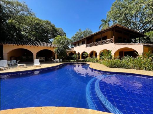 Rustik ya da çiftlik Santa Fe de Antioquia, Santafé de Antioquia