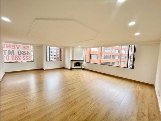 Apartment / Etagenwohnung in Bogotá, Bogotá  D.C.