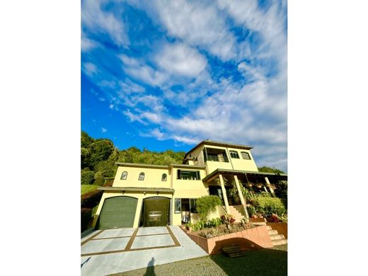 Casa di lusso a Rionegro, Departamento de Antioquia