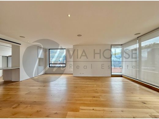 Apartment in Bogotá, Bogotá  D.C.