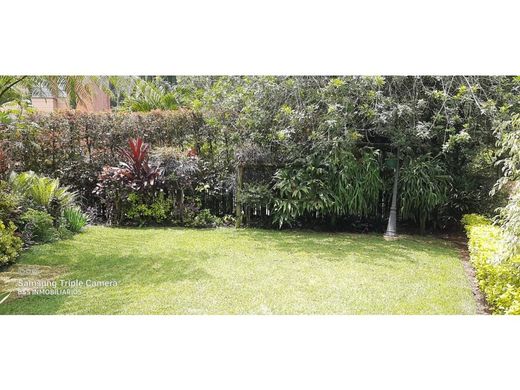 호화 저택 / Envigado, Departamento de Antioquia