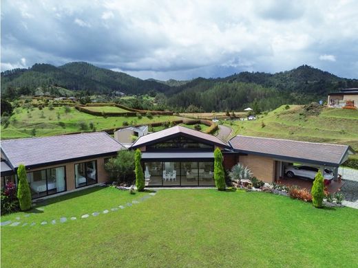 Πολυτελή κατοικία σε Retiro, Departamento de Antioquia