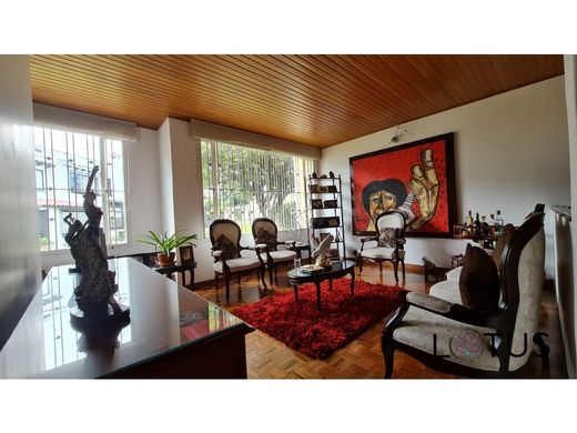 Luxury home in Bogotá, Bogotá  D.C.
