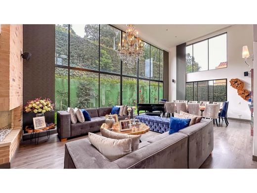 Maison de luxe à Chía, Departamento de Cundinamarca