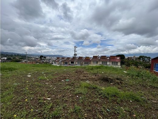 Terrain à Fusagasugá, Departamento de Cundinamarca
