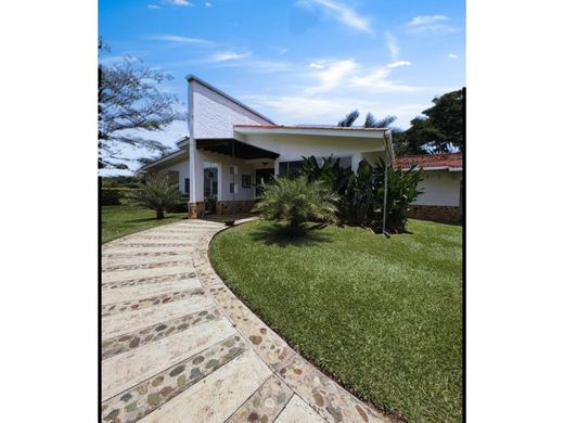 Luxury home in Jamundí, Departamento del Valle del Cauca