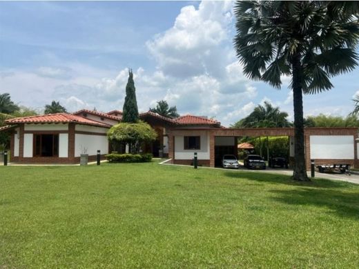 Country House in Pereira, Departamento de Risaralda
