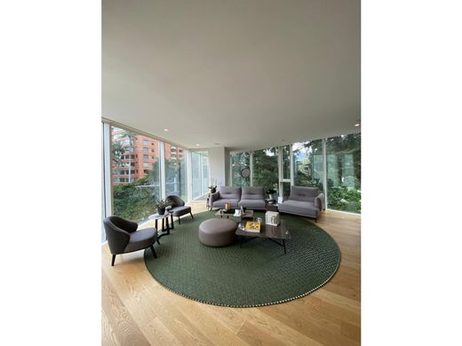 Apartment in Bogotá, Bogotá  D.C.