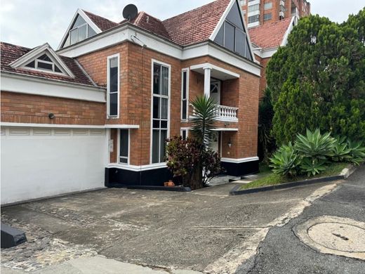 Luksusowy dom w Medellín, Departamento de Antioquia