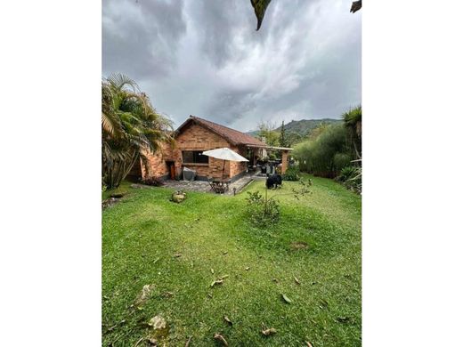 Luxury home in Retiro, Departamento de Antioquia