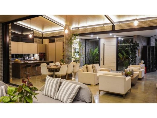 Lüks ev Yumbo, Departamento del Valle del Cauca