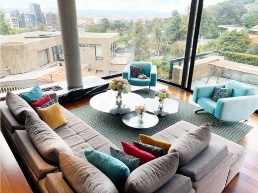 Luxury home in Bogotá, Bogotá  D.C.