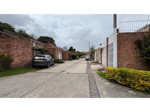 豪宅  波哥大, Bogotá  D.C.