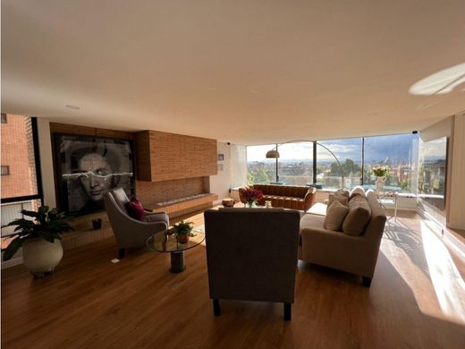 Apartment in Bogotá, Bogotá  D.C.