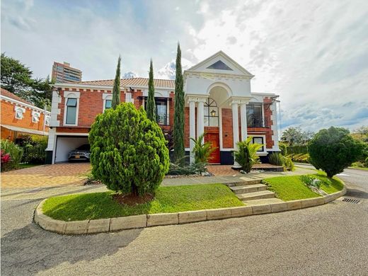 Luxus-Haus in Medellín, Departamento de Antioquia