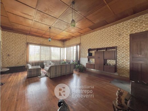 Πολυτελή κατοικία σε Manizales, Departamento de Caldas