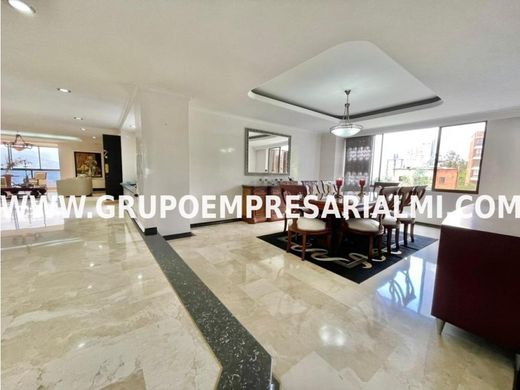Appartement à Medellín, Departamento de Antioquia
