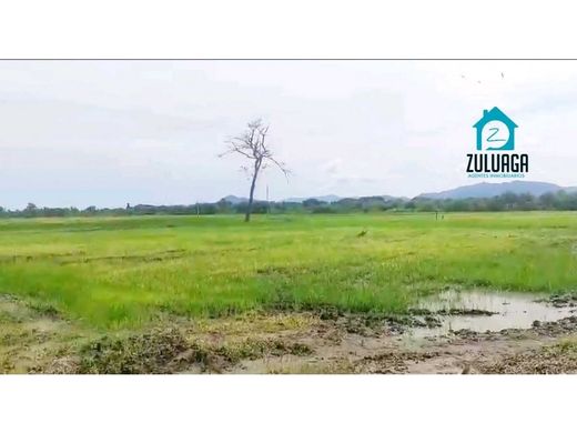 Ρουστίκ ή αγροικία σε Barranco de Loba, Departamento de Bolívar