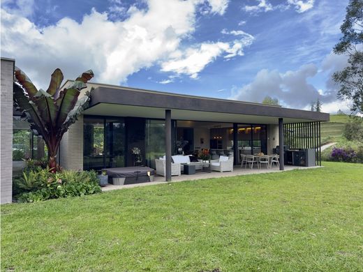 Country House in Retiro, Departamento de Antioquia