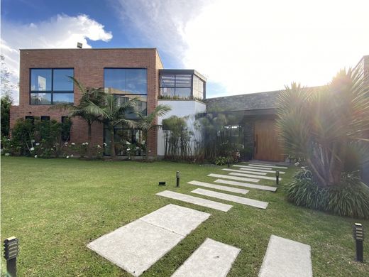 Casa di lusso a Envigado, Departamento de Antioquia