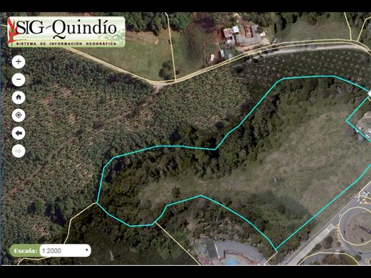 Terreno - Armenia, Quindío Department