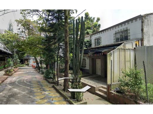 ‏קרקע ב  מדיין
, Medellín