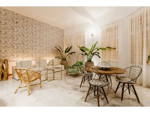 Apartamento - Cartagena das Índias, Cartagena de Indias