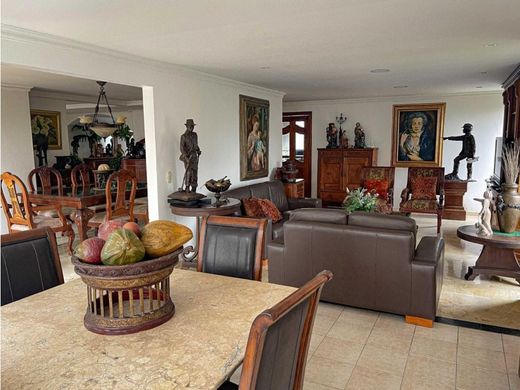 Piso / Apartamento en Medellín, Departamento de Antioquia