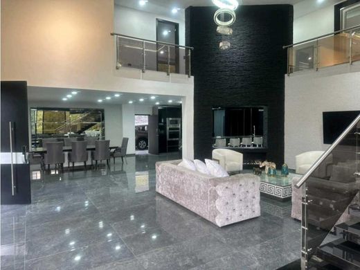 ‏בתי כפר ב  Envigado, Departamento de Antioquia