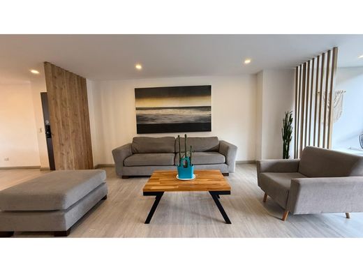 Appartement in Medellín, Departamento de Antioquia