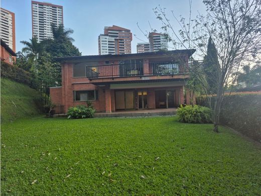 Luxus-Haus in Medellín, Departamento de Antioquia