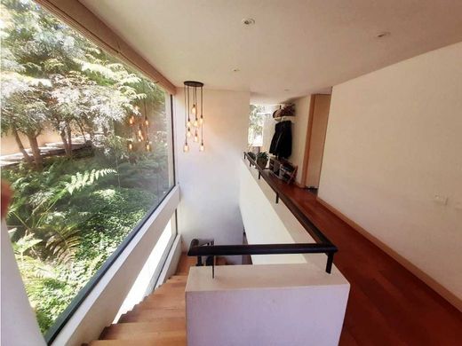 Luxury home in La Calera, Cundinamarca