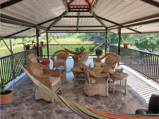 Boerderij in Pereira, Departamento de Risaralda