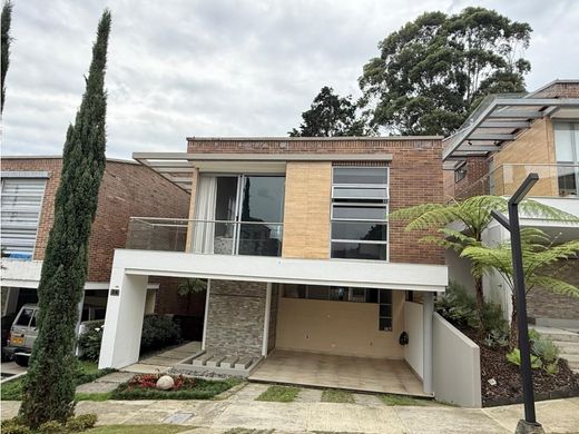 Luxury home in Medellín, Departamento de Antioquia