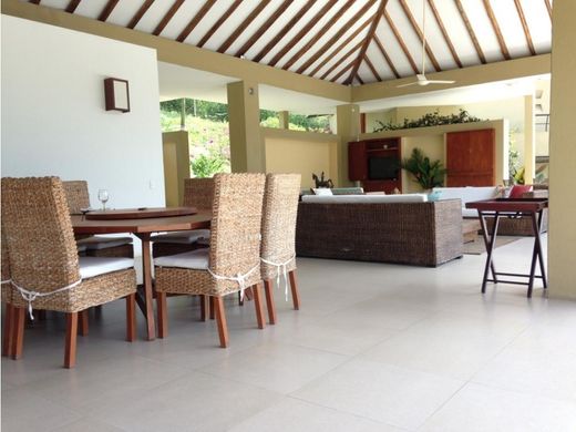 ‏בתי יוקרה ב  Villeta, Departamento de Cundinamarca