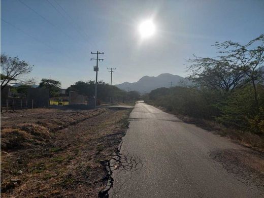 토지 / Valledupar, Departamento del Cesar