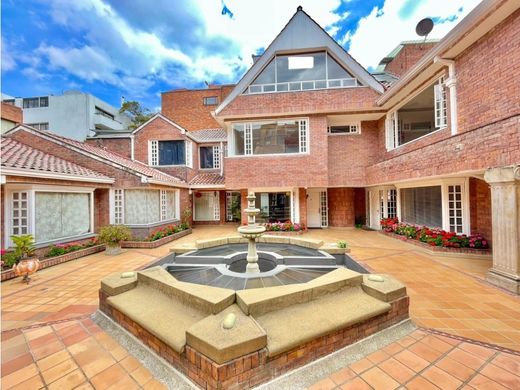 Элитный дом, Богота, Bogotá  D.C.