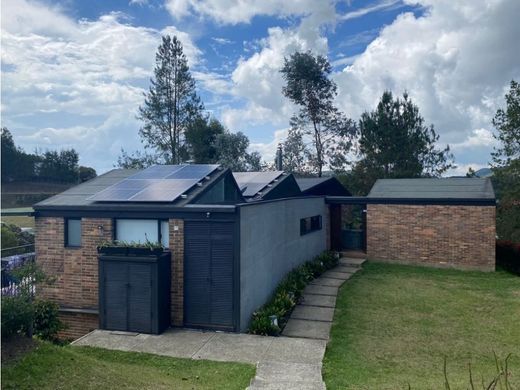 Luxe woning in Envigado, Departamento de Antioquia